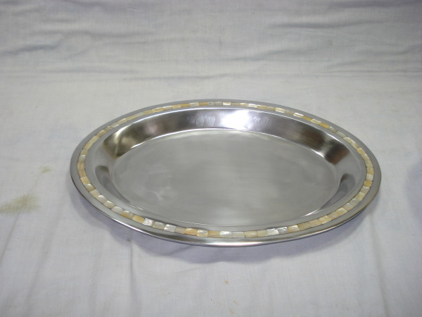Image of Mother of Pearl Tray