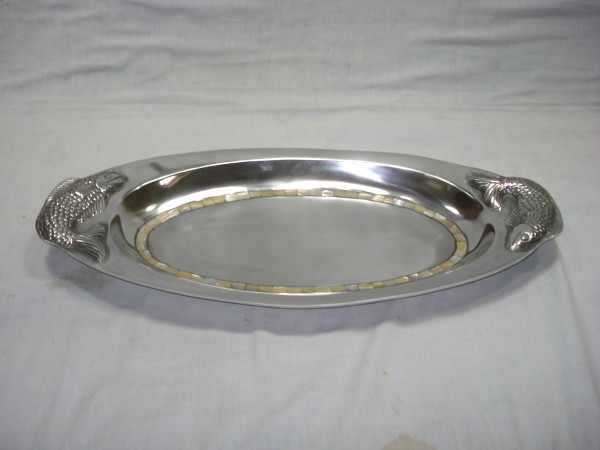 Image of Mother of Pearl Tray