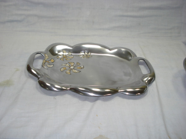 Image of Mother of Pearl Tray