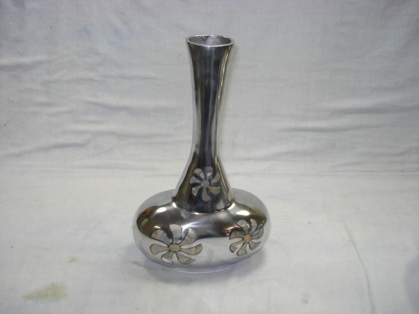 Image of Mother of Pearl Vase