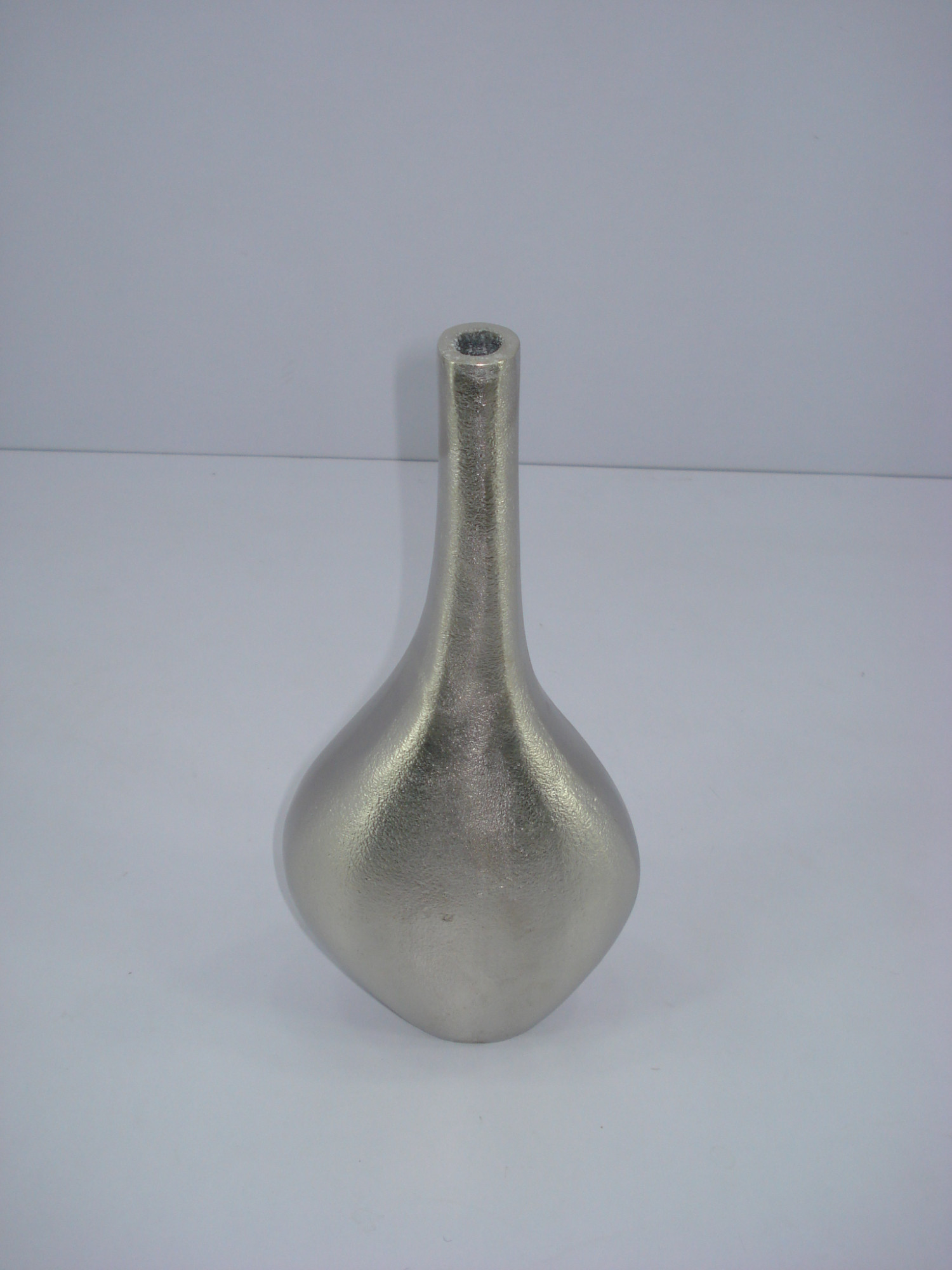 Aluminum Vase