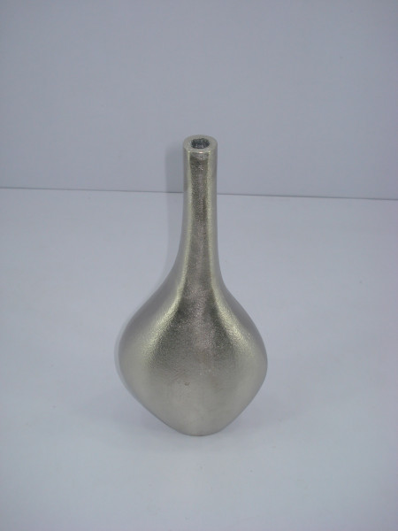 Image of Aluminum Vase
