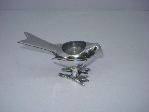 Image of Aluminum Votive Holder