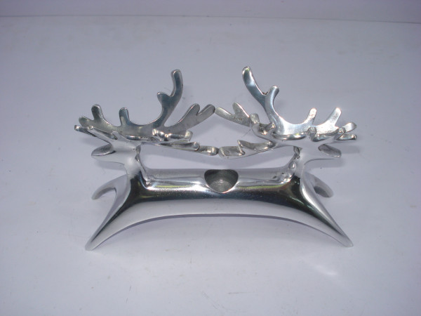 Image of Aluminum Votive Holder