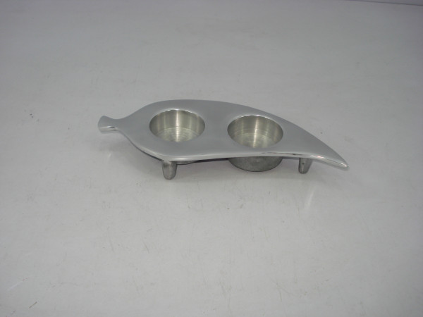 Image of Aluminum Votive Holder