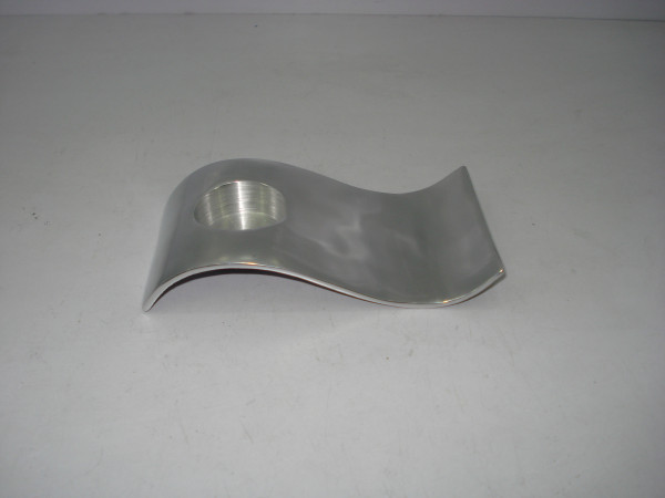 Image of Aluminum Votive Holder