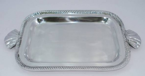 Image of Aluminum Tray