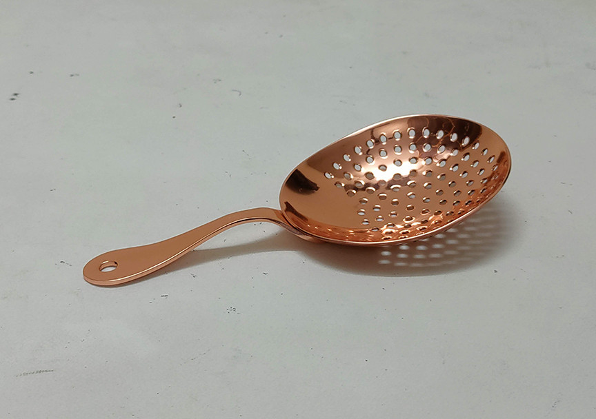 Julep Strainer