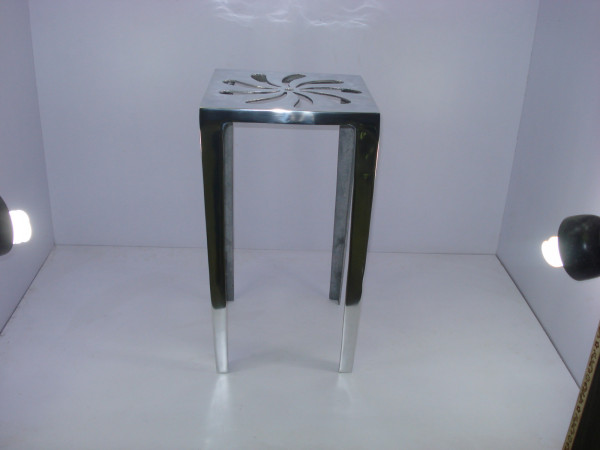 Image of Aluminum Table