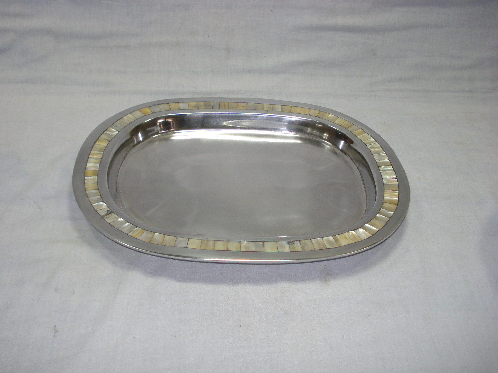 Mother of Pearl Tray
