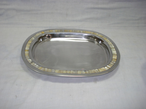 Image of Mother of Pearl Tray