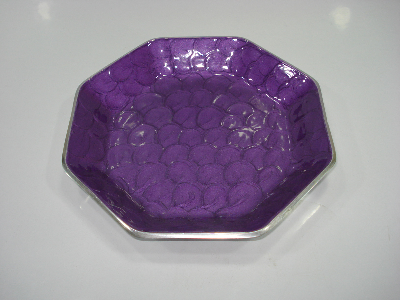 Epoxy Bowl
