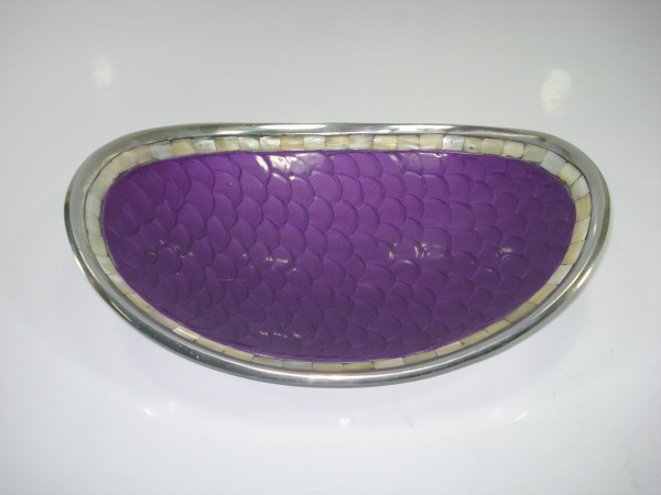 Image of Epoxy Bowl