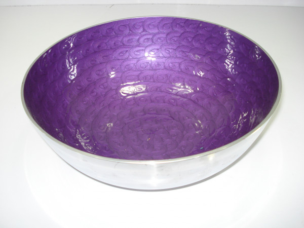 Image of Epoxy Bowl