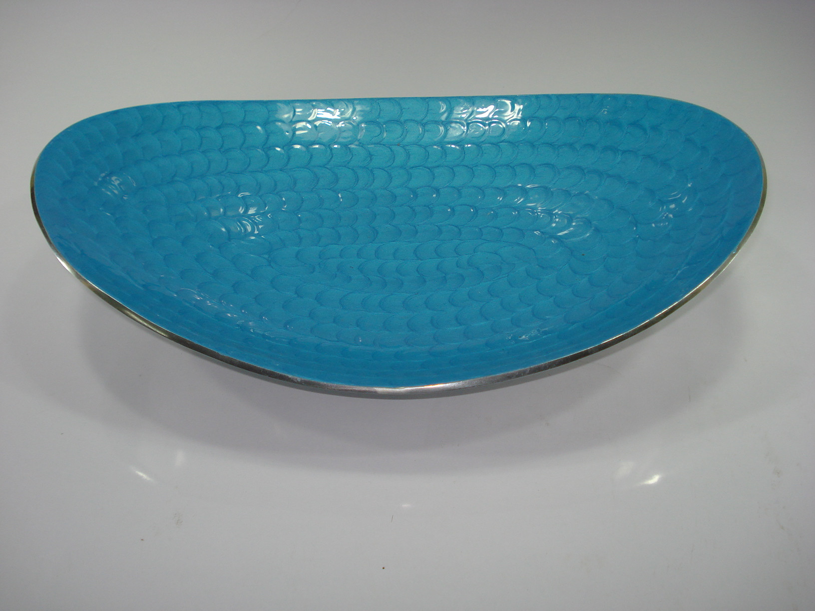 Epoxy Bowl