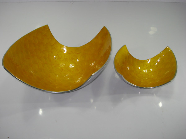Image of Epoxy Bowl