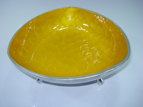 Image of Epoxy Bowl