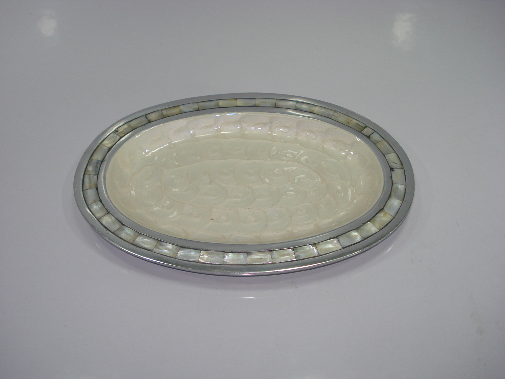 Epoxy Tray