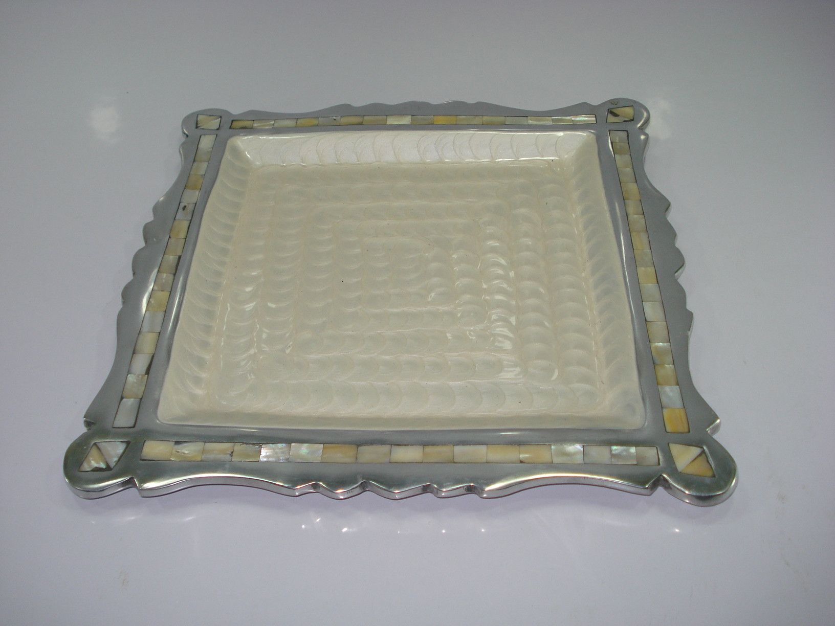 Epoxy Tray