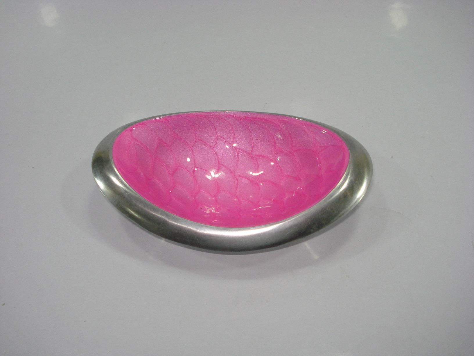 Epoxy Bowl