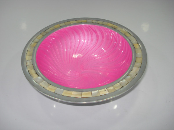 Image of Epoxy Bowl