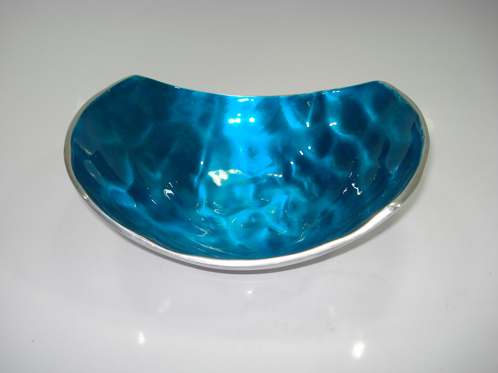 Epoxy Bowl