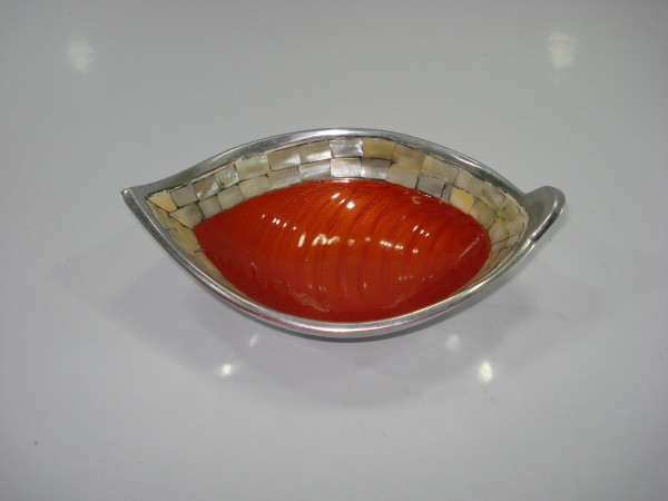 Image of Epoxy Bowl