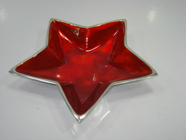 Image of Epoxy Bowl