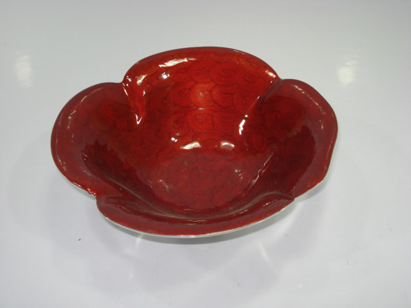 Image of Epoxy Bowl