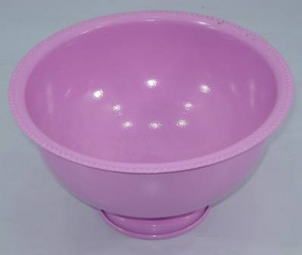 Image of Iron Powder Coated Bowl