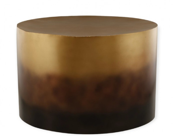 Image of Iron Coffee Table