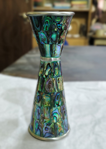 Image of Stainless Steel Japanese Jigger