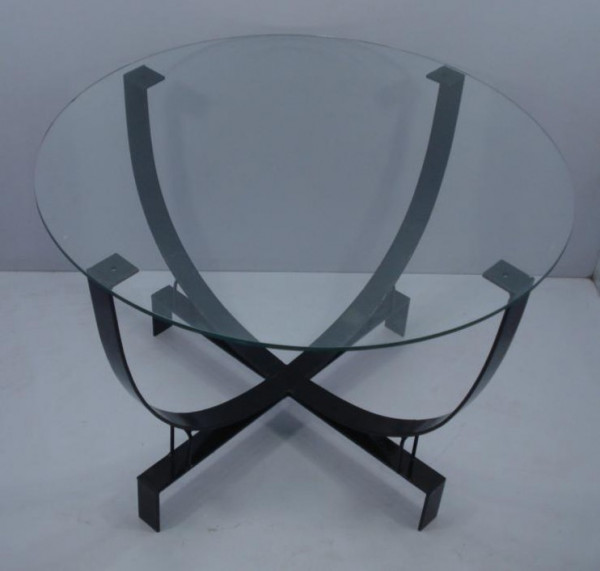 Image of Iron Table