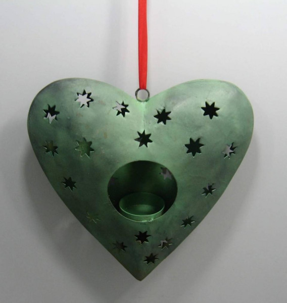 Image of Iron Christmas Hanging