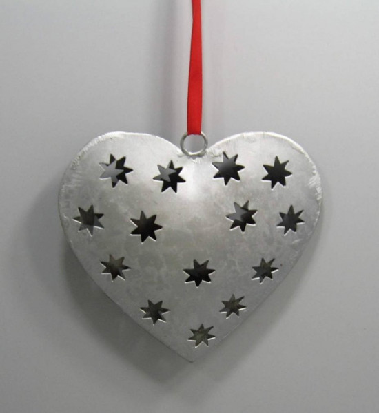 Image of Iron Christmas Hanging