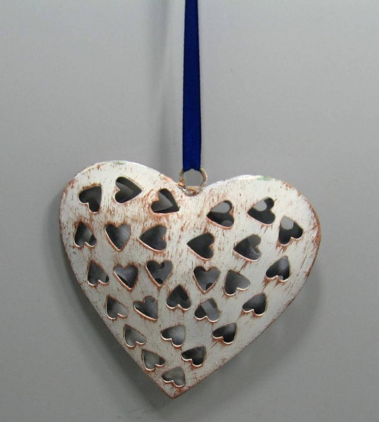 Image of Iron Christmas Hanging