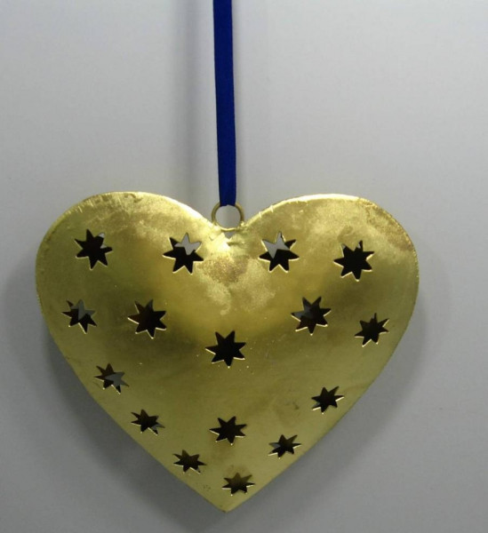 Image of Iron Christmas Hanging