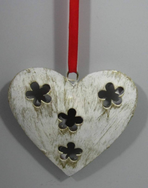 Image of Iron Christmas Hanging