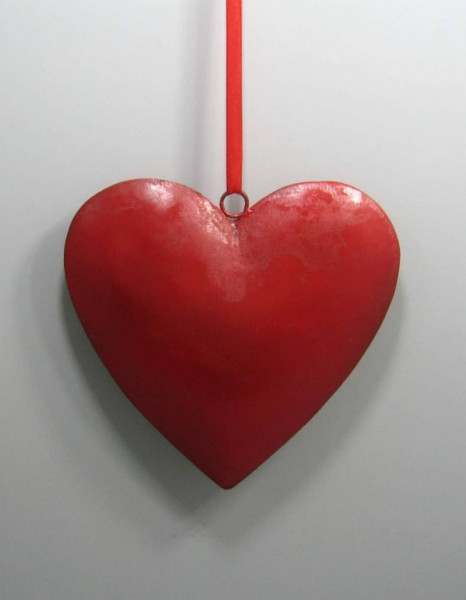 Image of Iron Christmas Hanging