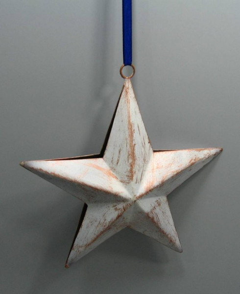 Image of Iron Christmas Hanging