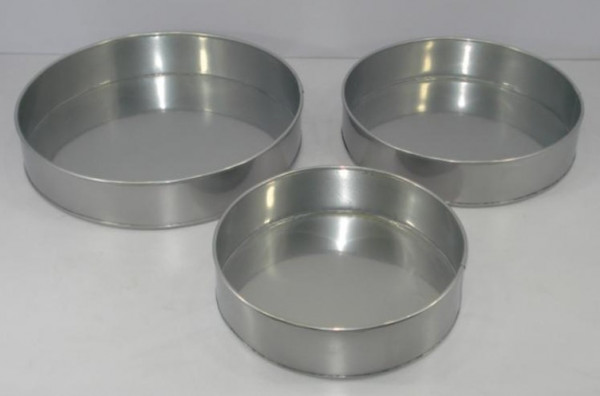 Image of Iron Tray