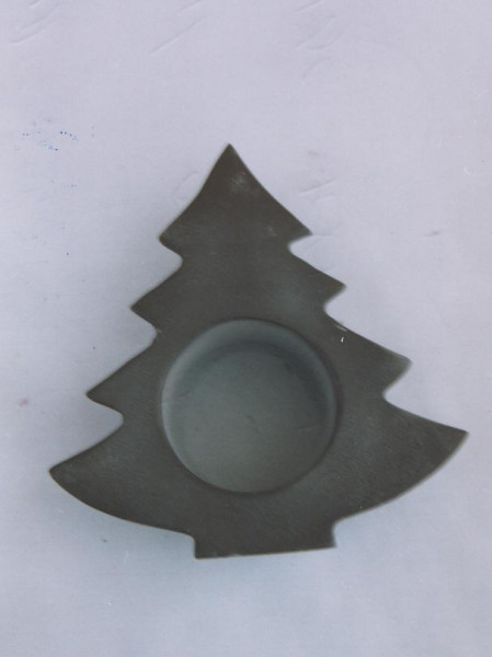 Image of Iron T-Lite Holder