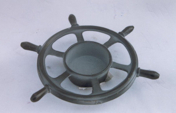 Image of Iron T-Lite Holder