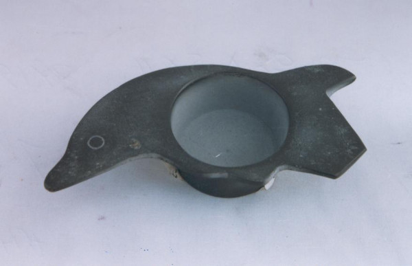 Image of Iron T-Lite Holder