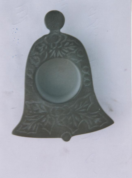 Image of Iron T-Lite Holder