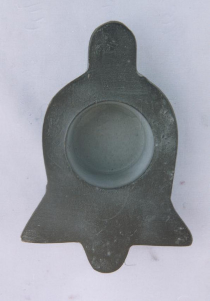 Image of Iron T-Lite Holder