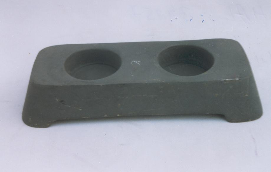 Iron T-Lite Holder