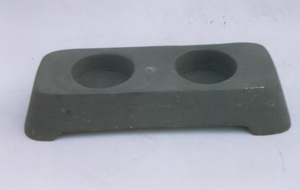 Image of Iron T-Lite Holder