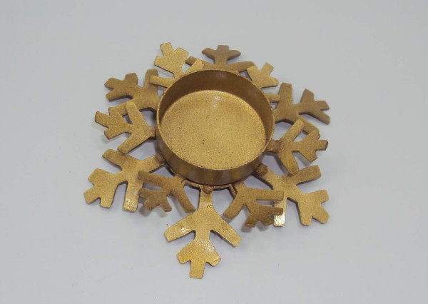 Image of Iron T-Lite Holder