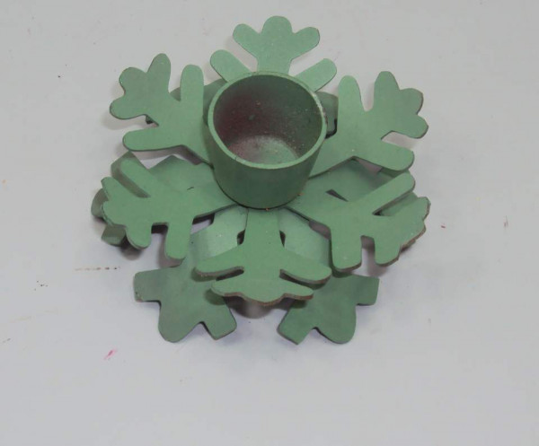 Image of Iron T-Lite Holder